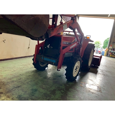 YANMAR トラクター FX30D