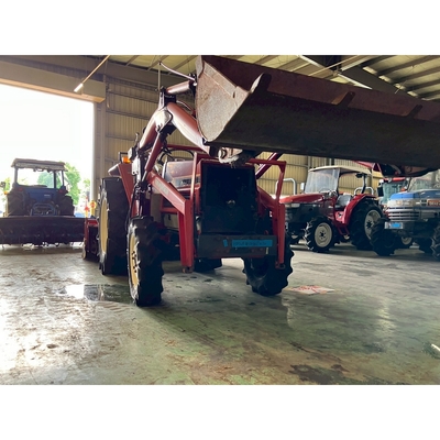 YANMAR トラクター FX30D