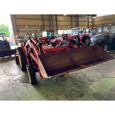 YANMAR トラクター FX30D
