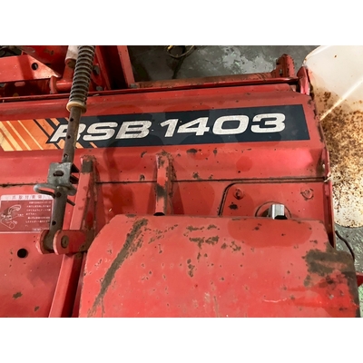 YANMAR トラクター F24D