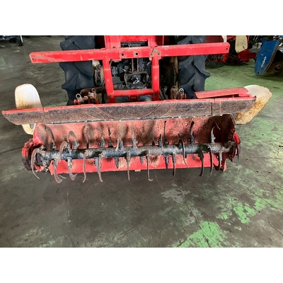 YANMAR トラクター F24D
