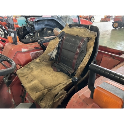 YANMAR トラクター F24D