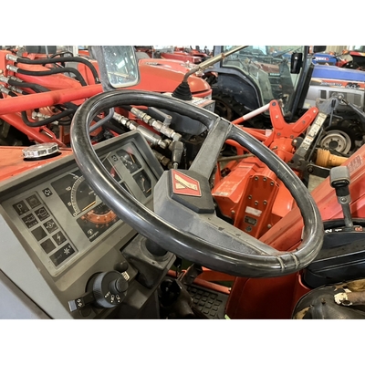 YANMAR トラクター FX30D