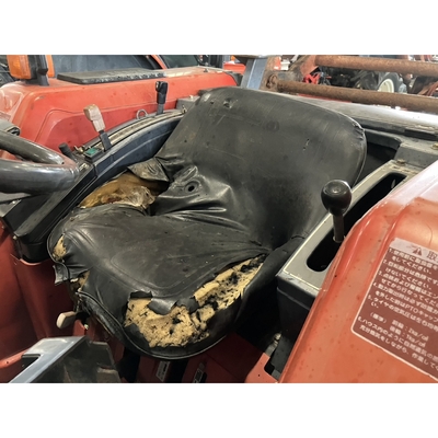 YANMAR トラクター FX30D