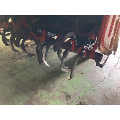 KUBOTA トラクター L1-215D