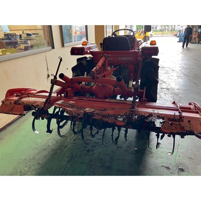 KUBOTA トラクター L1-215D