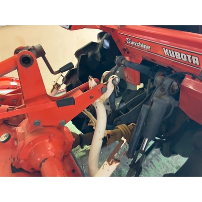 KUBOTA トラクター L1-215D