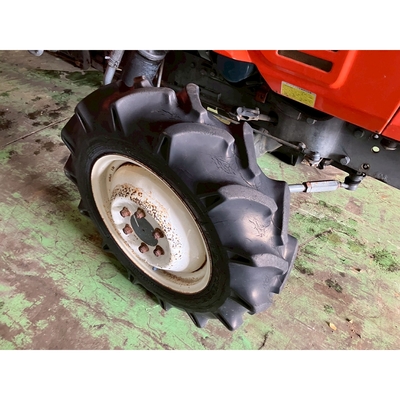 KUBOTA トラクター L1-215D