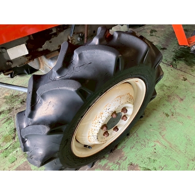 KUBOTA トラクター L1-215D