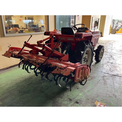 KUBOTA トラクター L1-215D