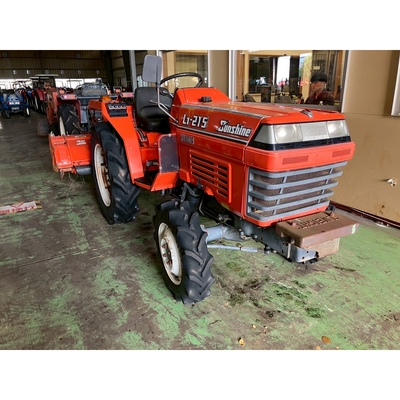 KUBOTA トラクター L1-215D