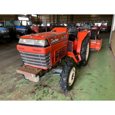 KUBOTA トラクター L1-215D