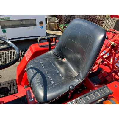 YANMAR トラクター F13D