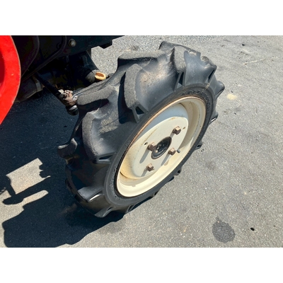YANMAR トラクター F13D