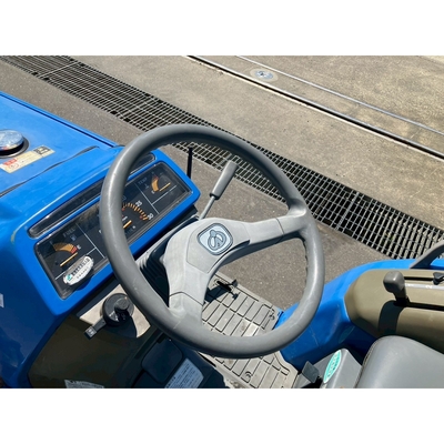 ISEKI トラクター TF223F