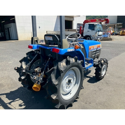 ISEKI トラクター TF223F