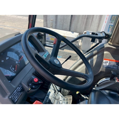 MITSUBISHI トラクター MT341