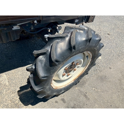 MITSUBISHI トラクター MT341