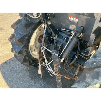 MITSUBISHI トラクター MT341