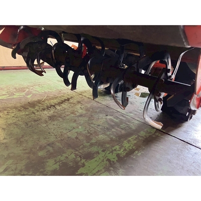 KUBOTA トラクター GL32D