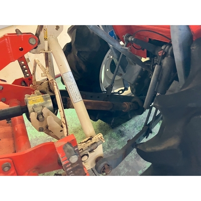 KUBOTA トラクター GL32D