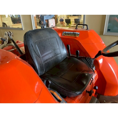 KUBOTA トラクター GL32D