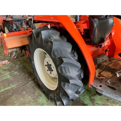 KUBOTA トラクター GL32D