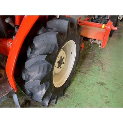KUBOTA トラクター GL32D