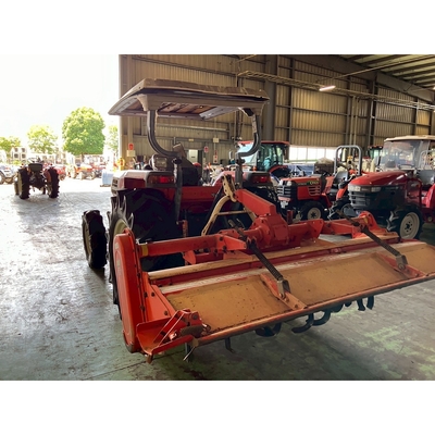 KUBOTA トラクター GL32D
