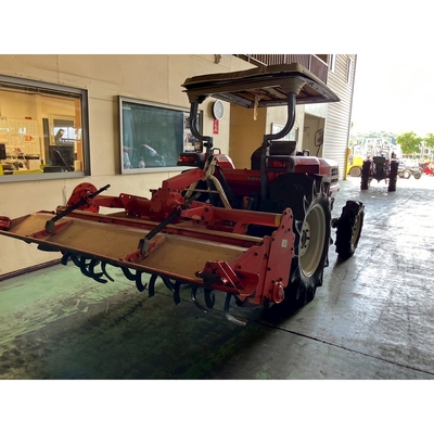 KUBOTA トラクター GL32D