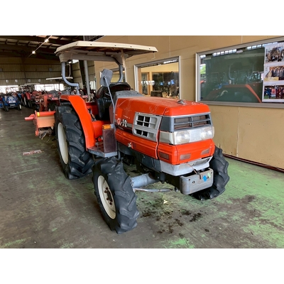 KUBOTA トラクター GL32D