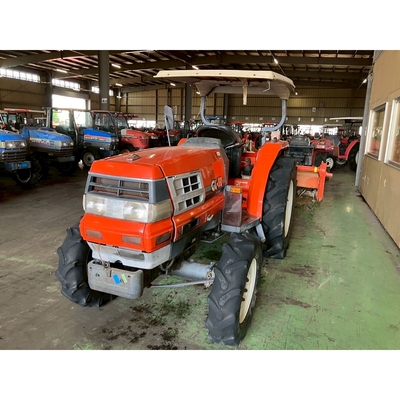 KUBOTA トラクター GL32D