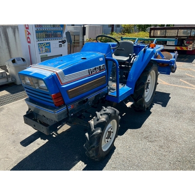 ISEKI トラクター TA215F