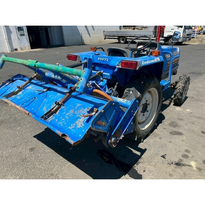ISEKI トラクター TA215F