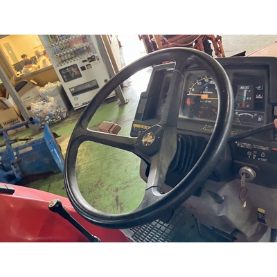 MITSUBISHI トラクター MT265D