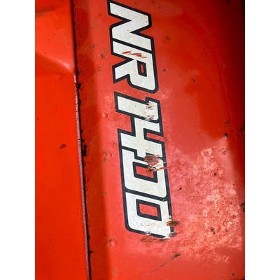KUBOTA トラクター X-20