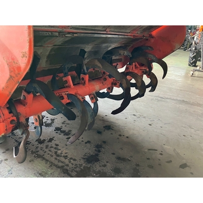 KUBOTA トラクター X-20