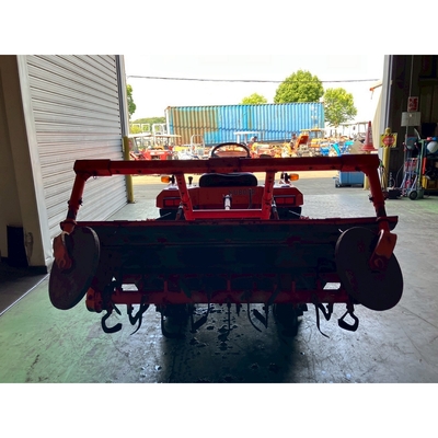 KUBOTA トラクター X-20
