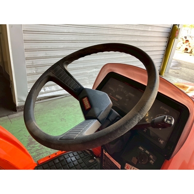 KUBOTA トラクター X-20