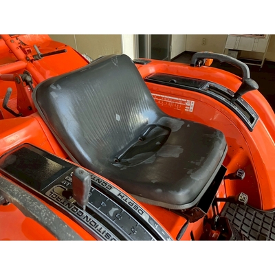 KUBOTA トラクター X-20