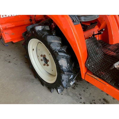 KUBOTA トラクター X-20