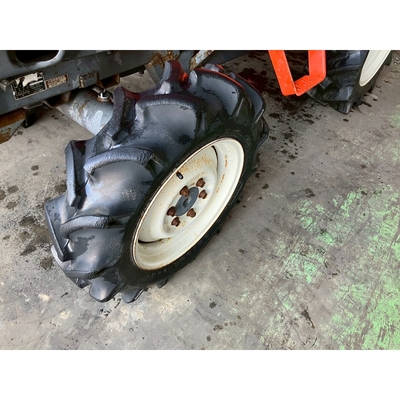 KUBOTA トラクター X-20