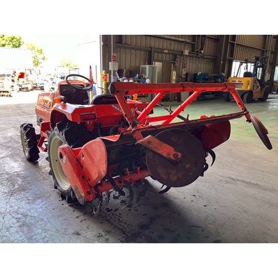 KUBOTA トラクター X-20