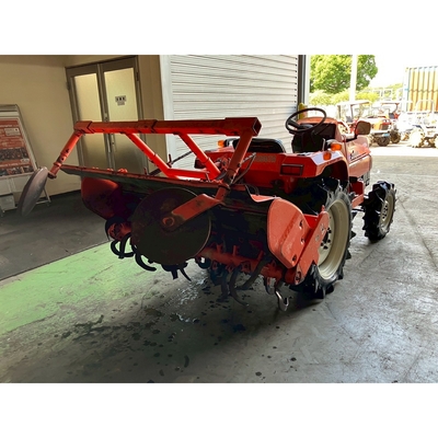 KUBOTA トラクター X-20