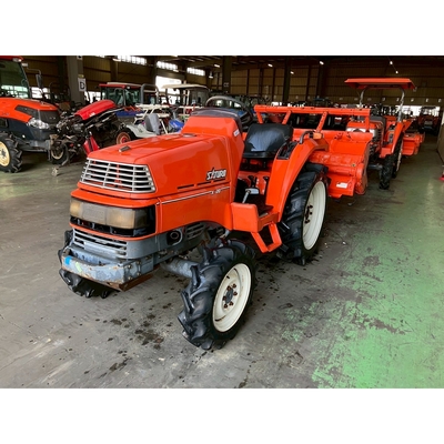 KUBOTA トラクター X-20