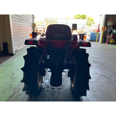 YANMAR トラクター FF165D