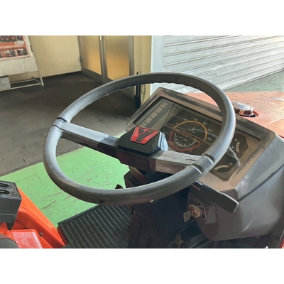 YANMAR トラクター FF165D
