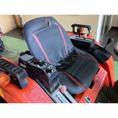 YANMAR トラクター FF165D