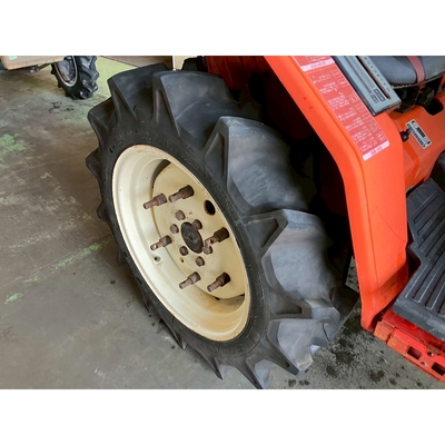 YANMAR トラクター FF165D
