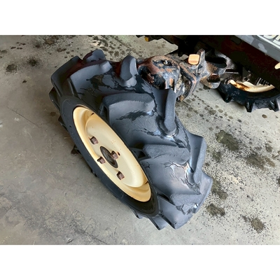 YANMAR トラクター FF165D